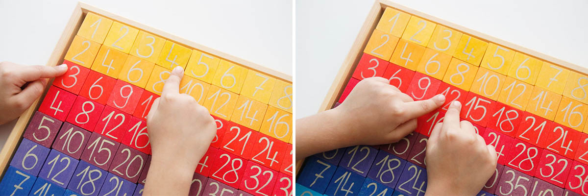 multiplicando-en-la-tabla-de-pitagoras-y-resultado