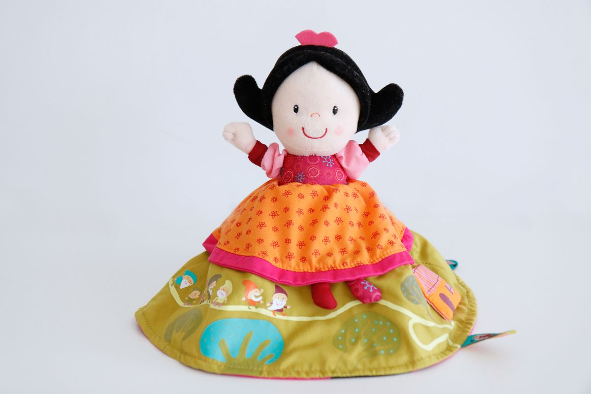 marioneta-blancanieves